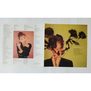 Miho Nakayama 中山美穗 - Angel Hearts 1988 Japan Vinyl LP ***READY TO SHIP from Hong Kong***
